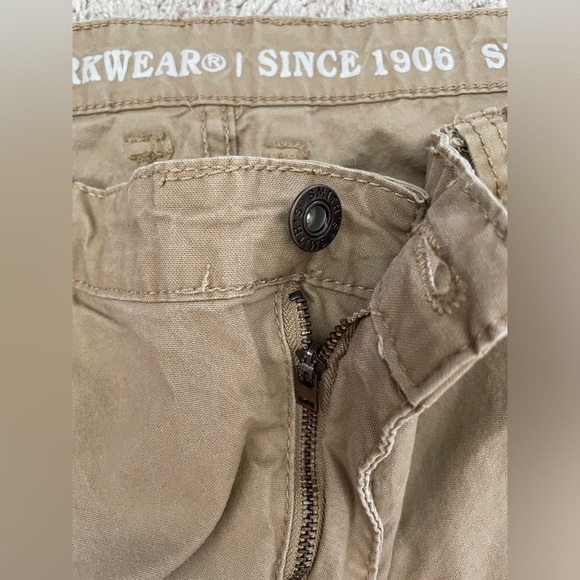 Smith’s Workwear pants size 38x32 - Picture 3 of 9